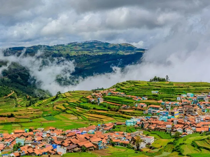 Ooty Coonoor Tour Package